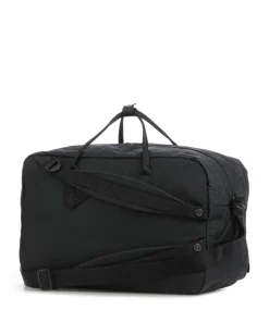 Kånken Weekender schwarz 45 cm