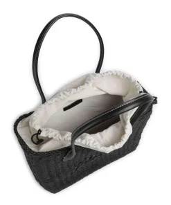 K/Signature Shopper Papier schwarz