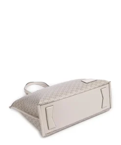 K/Voyage Shopper 16″ Baumwolle, Polyester beige