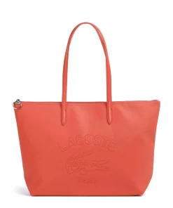 L.12.12 Concept Shopper Kunststoff orange