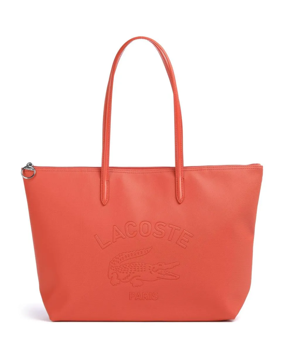L.12.12 Concept Shopper Kunststoff orange