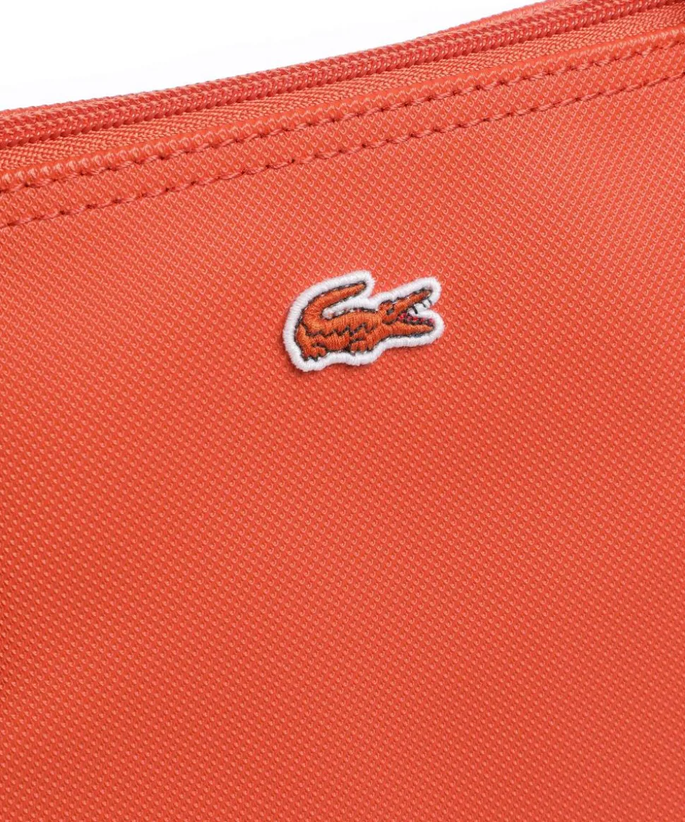 L.12.12 Concept Shopper Kunststoff orange