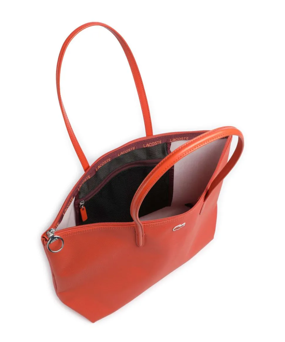 L.12.12 Concept Shopper Kunststoff orange