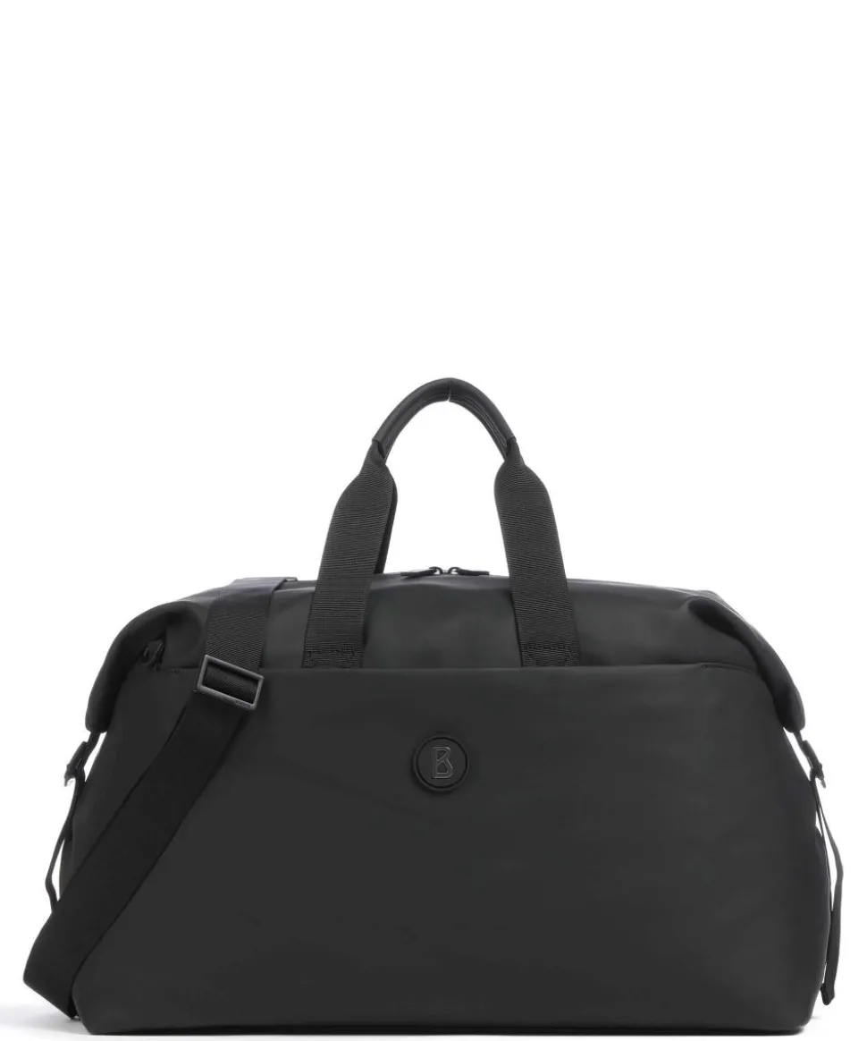 La Prava Ewald Weekender schwarz 50 cm