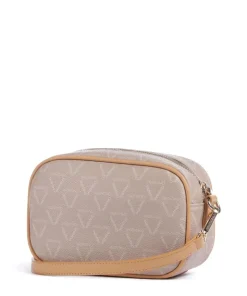 Lady Re Umhängetasche Polyurethane natur