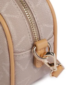 Lady Re Umhängetasche Polyurethane natur