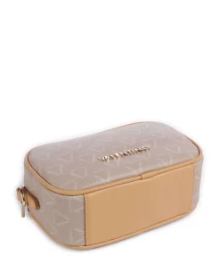 Lady Re Umhängetasche Polyurethane natur