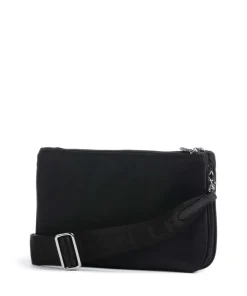 Landyn Medium Umhängetasche Nylon schwarz