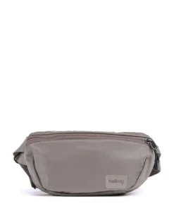Laneway 2L Gürteltasche recyceltes Nylon taupe