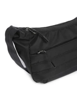 Laneway 2.5L Umhängetasche Kunstfaser schwarz