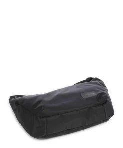 Laneway 2.5L Umhängetasche Kunstfaser schwarz