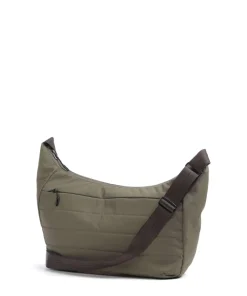Laneway 12L Umhängetasche Kunstfaser olivgrün