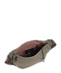 Laneway 2.5L Umhängetasche Kunstfaser olivgrün