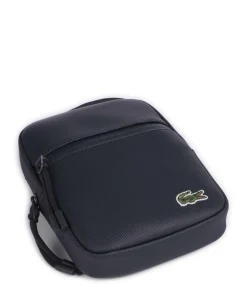 LCST Umhängetasche Kunststoff dunkelblau