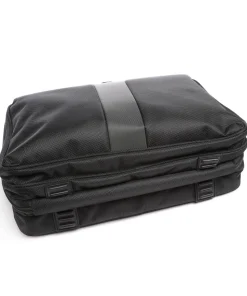 Legacy Aktentasche 17″ Polyester schwarz