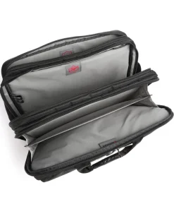 Legacy Aktentasche 17″ Polyester schwarz