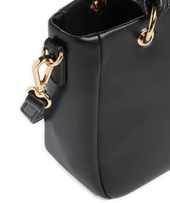 Legacy Handtasche Nappaleder, Polyurethane schwarz