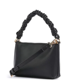 Legacy Schultertasche Nappaleder, Polyurethane schwarz