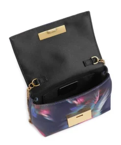 Libbea Umhängetasche Polyester navy