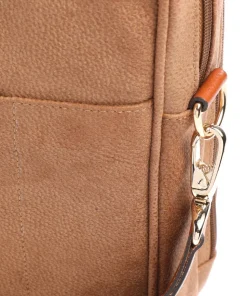 Life Aktentasche 15″ Textil camel