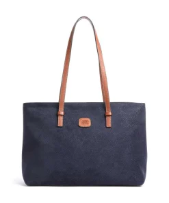 Life Shopper Textil navy