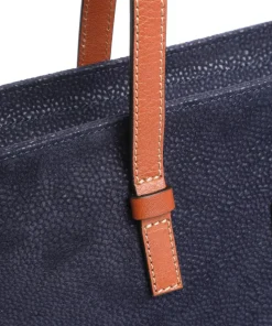 Life Shopper Textil navy