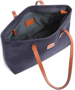 Life Shopper Textil navy