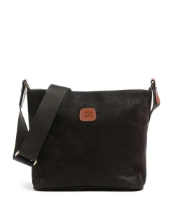 Life Umhängetasche Textil olivgrün