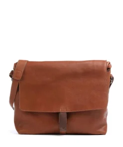 Lift Aktentasche 15″ Rindsleder braun