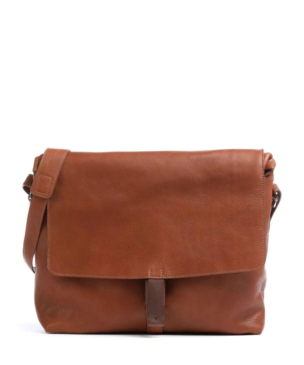 Lift Aktentasche 15″ Rindsleder braun