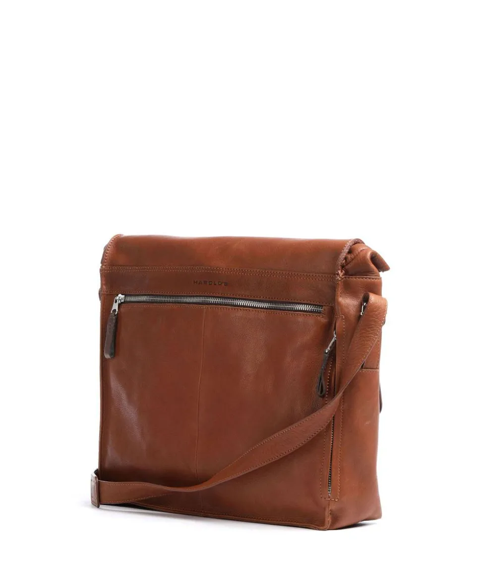 Lift Aktentasche 15″ Rindsleder braun