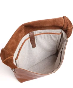 Lift Aktentasche 15″ Rindsleder braun