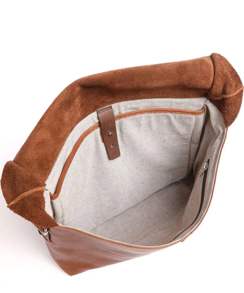 Lift Aktentasche 15″ Rindsleder braun