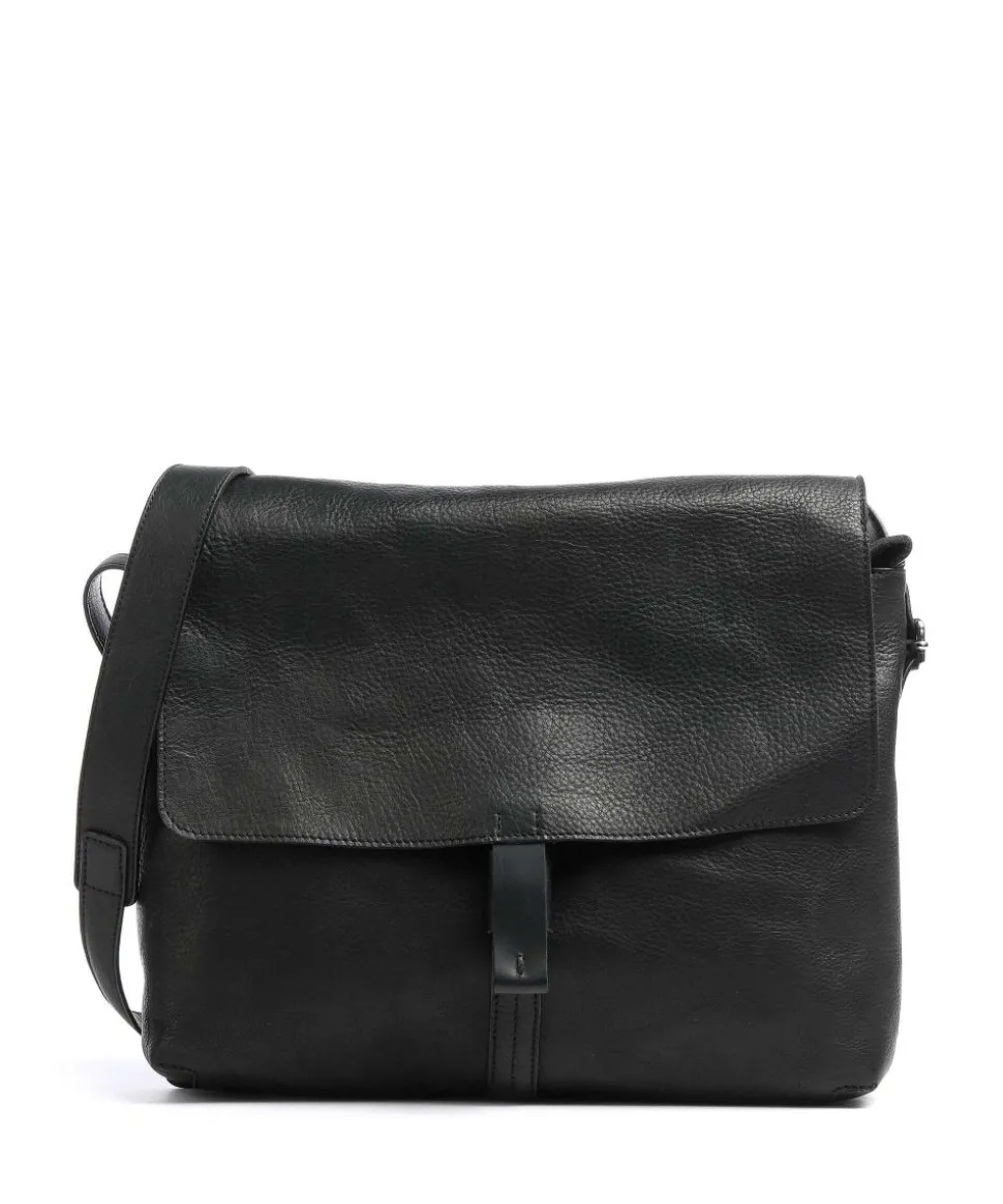 Lift Aktentasche 15″ Rindsleder schwarz