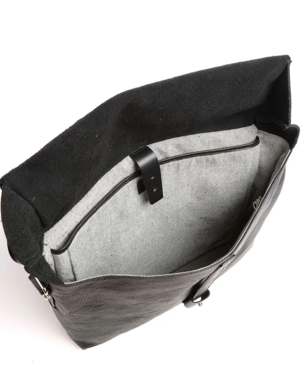 Lift Aktentasche 15″ Rindsleder schwarz