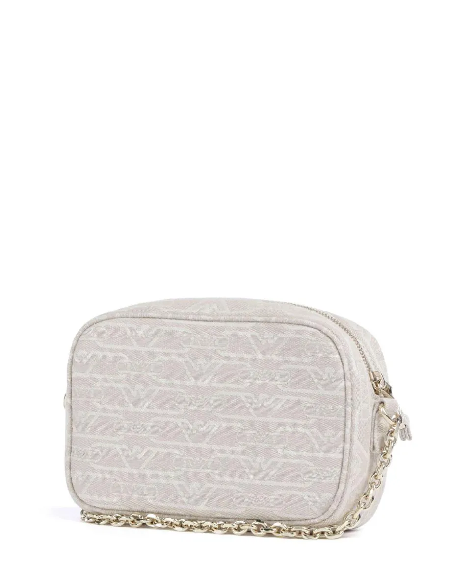 Lilly Umhängetasche Canvas natur