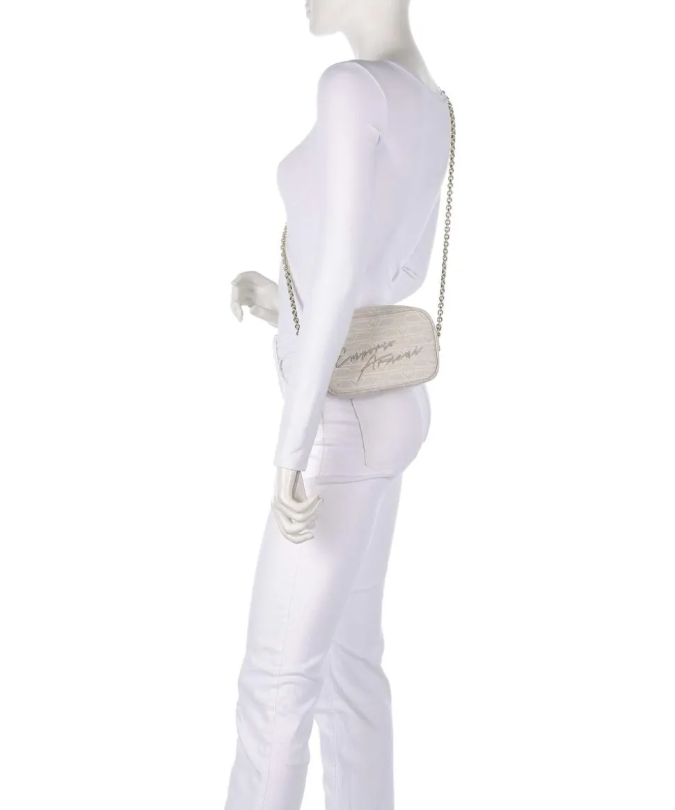 Lilly Umhängetasche Canvas natur