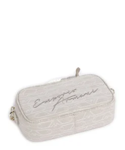 Lilly Umhängetasche Canvas natur