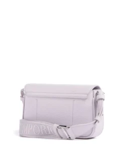 Lilly Umhängetasche Lederimitat rosa