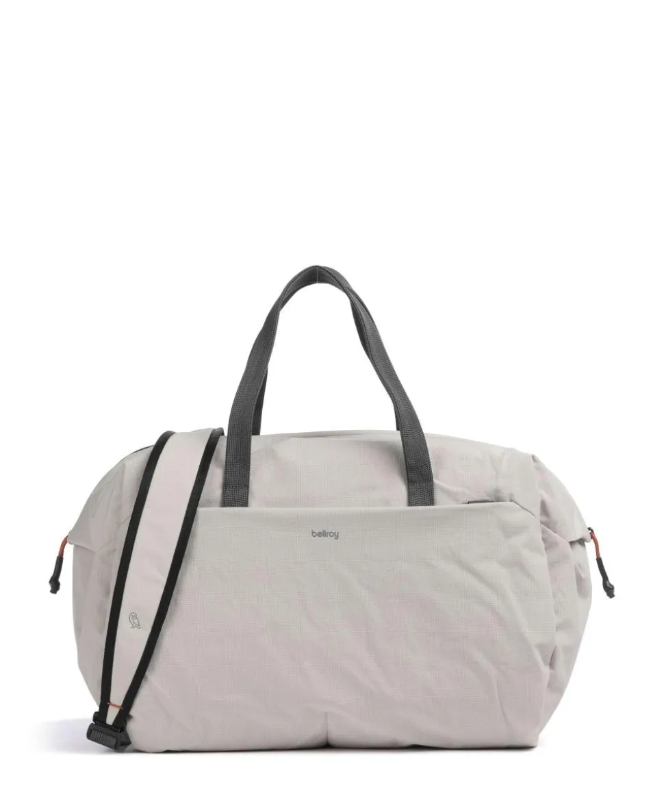 Lite 30L Weekender hellgrau 50 cm