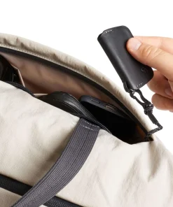 Lite 30L Weekender hellgrau 50 cm