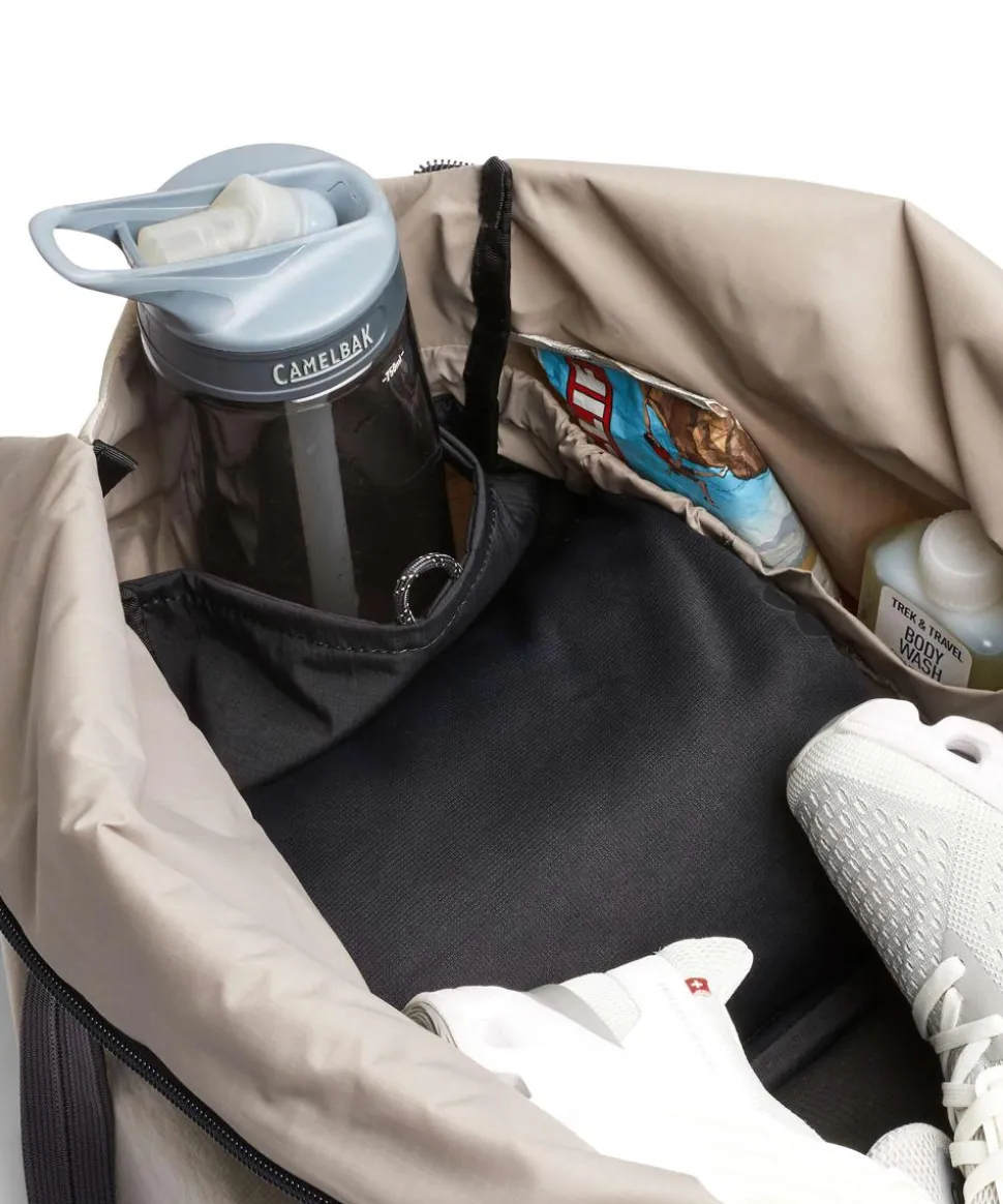 Lite 30L Weekender hellgrau 50 cm