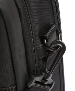 Litepoint Aktentasche 15″ recyceltes Polyester schwarz