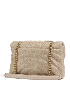 Love Puff Classic Schultertasche Polypropylen natur