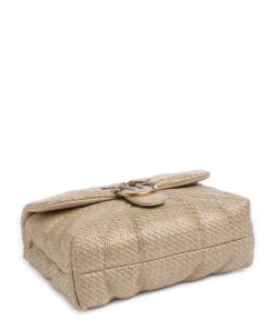 Love Puff Classic Schultertasche Polypropylen natur