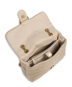 Love Puff Classic Schultertasche Polypropylen natur