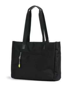 Lucky One Shopper Nylon schwarz