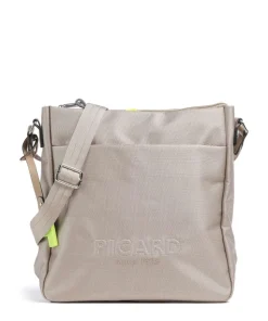 Lucky One Umhängetasche Nylon sand