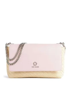 Magdie Umhängetasche Polypropylen natur