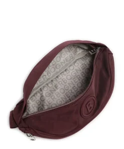 Maggia 1.0 Janica Gürteltasche Nylon wein